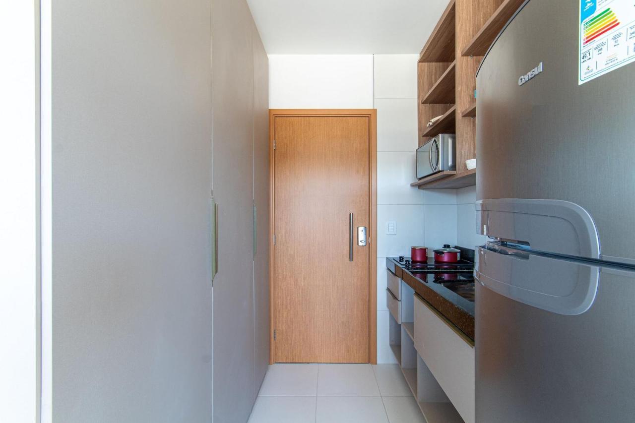 Ferienwohnung Mana Beach Experience Muro Alto - #A209 Por Carpediem Pôrto das Galinhas Exterior foto