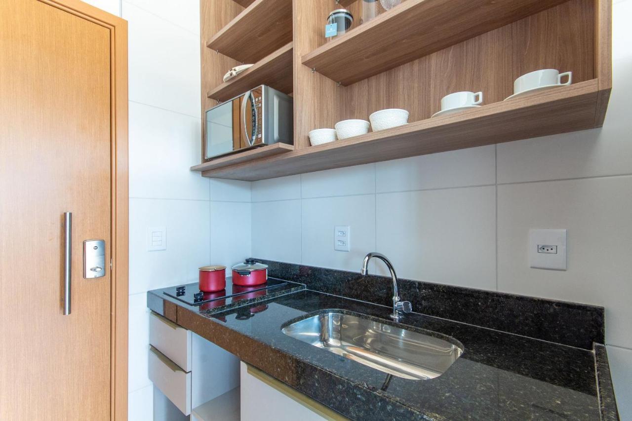 Ferienwohnung Mana Beach Experience Muro Alto - #A209 Por Carpediem Pôrto das Galinhas Exterior foto