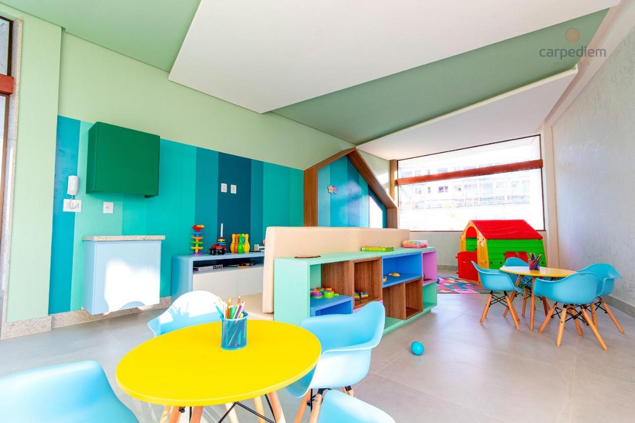 Ferienwohnung Mana Beach Experience Muro Alto - #A209 Por Carpediem Pôrto das Galinhas Exterior foto